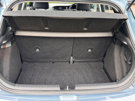 2016 Hyundai i20 - photo 12