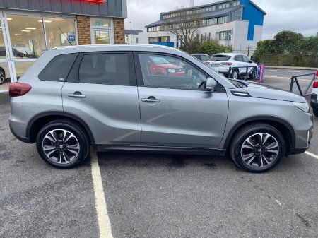 2023 Suzuki Vitara - photo 8