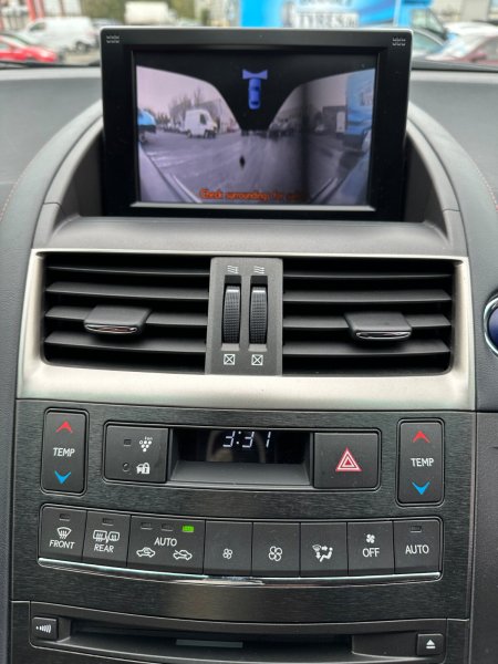 2013 Lexus HS - photo 10