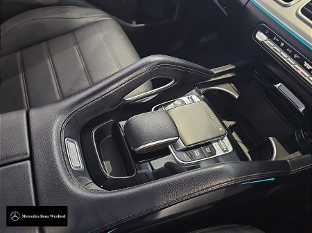 2020 Mercedes-Benz GLE - photo 15