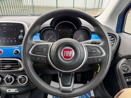 2019 Fiat 500X - photo 15