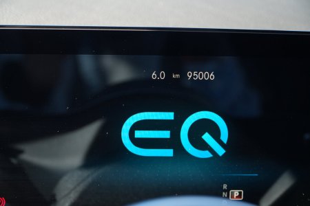 2021 Mercedes-Benz EQA - photo 11