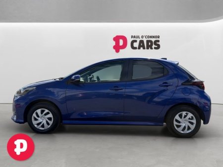 2022 Toyota Yaris - photo 16