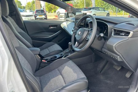 2026 Toyota Corolla - photo 11