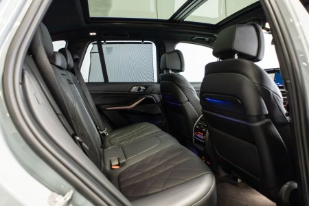 2023 BMW X5 - photo 12