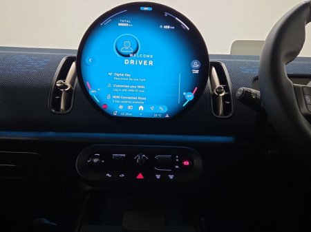 2024 Mini Countryman - photo 8