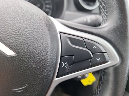2024 Dacia Duster - photo 25