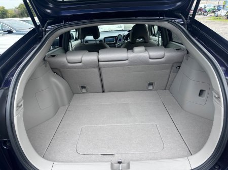 2009 Honda Insight - photo 16