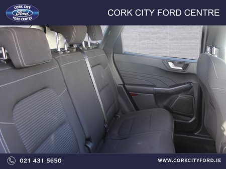 2024 Ford Kuga - photo 19