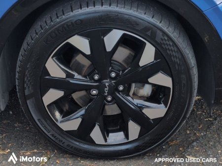 2023 Kia Sportage - photo 9