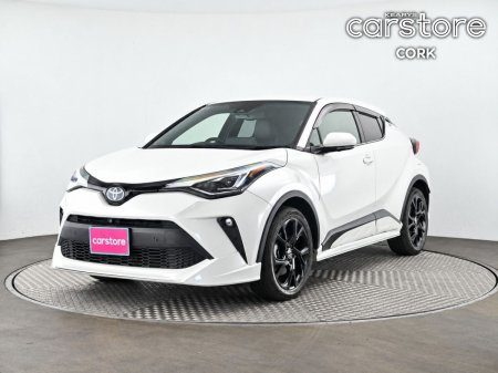 2019 Toyota C-HR - photo 7