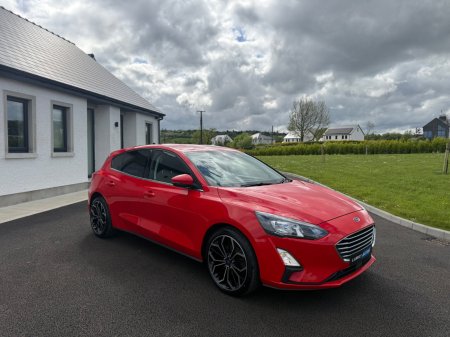 2021 Ford Focus - photo 6