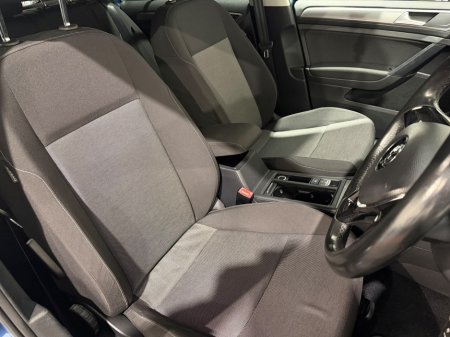 2014 Volkswagen Golf - photo 10