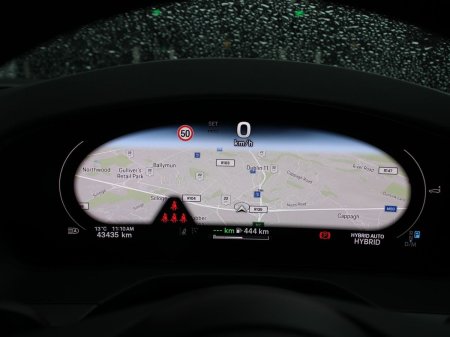 2025 Porsche Panamera - photo 22