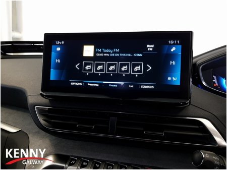 2024 Peugeot 5008 - photo 37