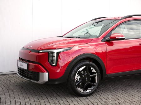 2026 Kia Stonic - photo 36