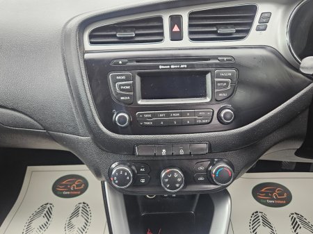 2014 Kia Ceed - photo 26