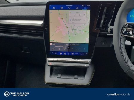 2026 Renault Scenic - photo 35
