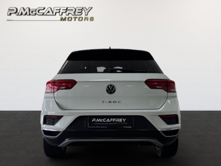 2022 Volkswagen T-Roc - photo 6