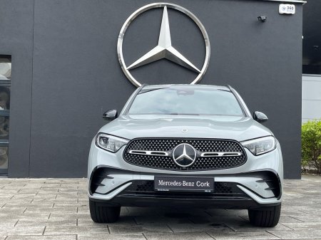 2025 Mercedes-Benz GLC - photo 33