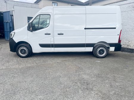 2022 Renault Master - photo 25