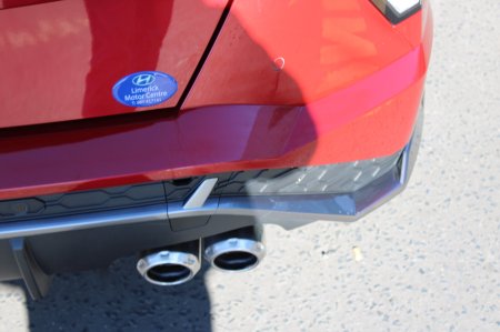 2026 Hyundai KONA - photo 14