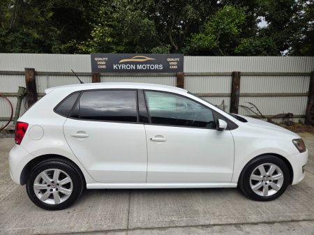 2013 Volkswagen Polo - photo 4