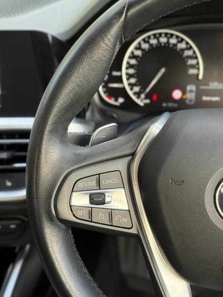 2019 BMW 3-Series - photo 22