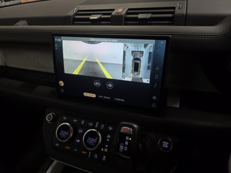 2024 Land Rover Defender - photo 12