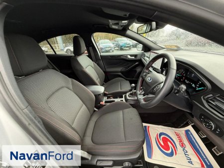 2024 Ford Focus - photo 20