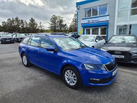 2018 Skoda Octavia - photo 7