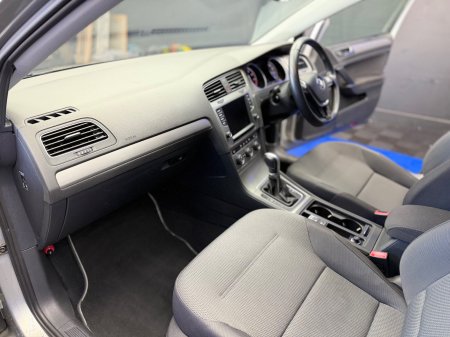 2014 Volkswagen Golf - photo 7