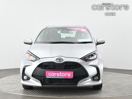2024 Toyota Yaris - photo 8