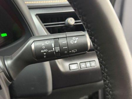 2023 Lexus UX - photo 27