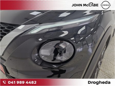 2025 Nissan Juke - photo 36