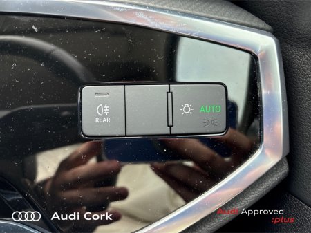 2024 Audi Q3 - photo 21