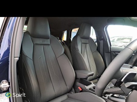 2026 Audi A3 - photo 19