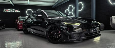 2019 Audi A7 - photo 5