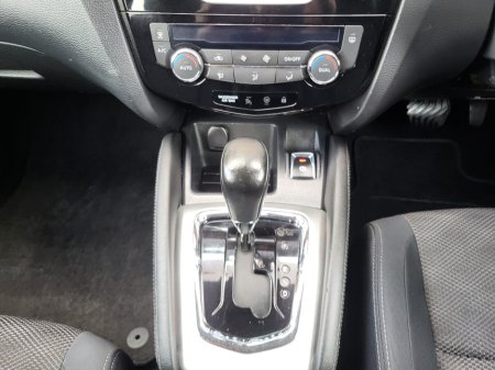 2014 Nissan Qashqai - photo 13