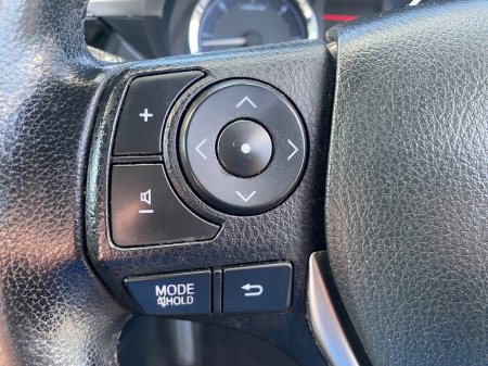 2016 Toyota Corolla - photo 17