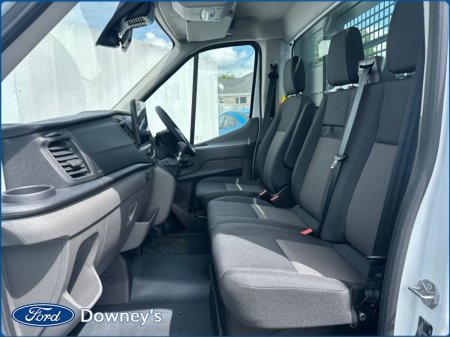 2026 Ford Transit - photo 8