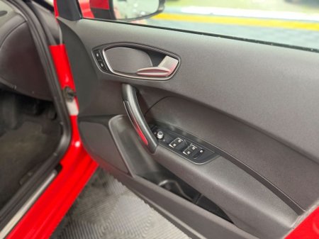 2015 Audi A1 - photo 12