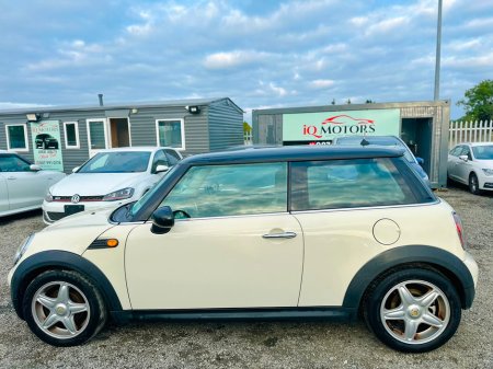 2010 Mini Cooper - photo 8