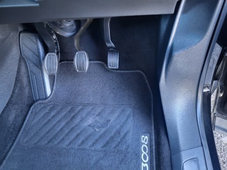 2021 Peugeot 3008 - photo 21