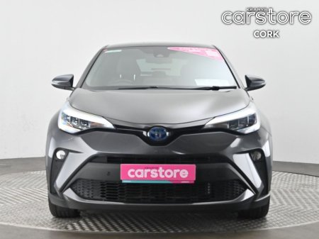 2022 Toyota C-HR - photo 8