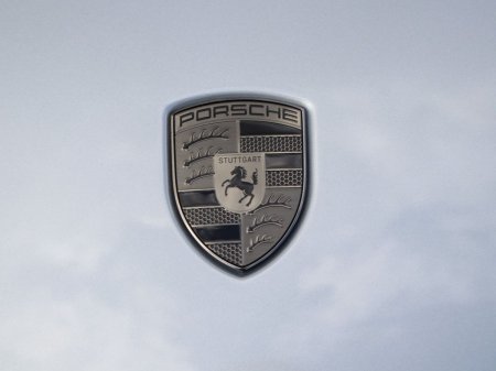 2026 Porsche Macan - photo 14