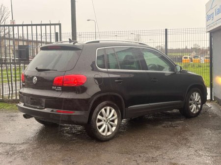 2014 Volkswagen Tiguan - photo 5