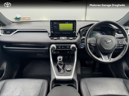 2022 Toyota RAV4 - photo 9