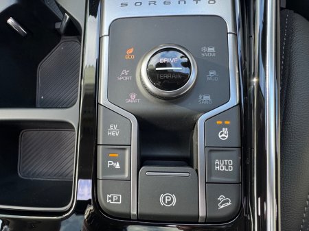 2026 Kia Sorento - photo 30