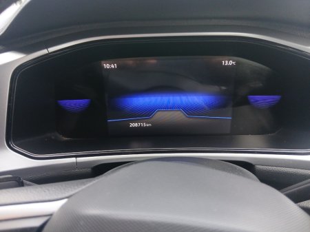 2023 Volkswagen T-Roc - photo 25